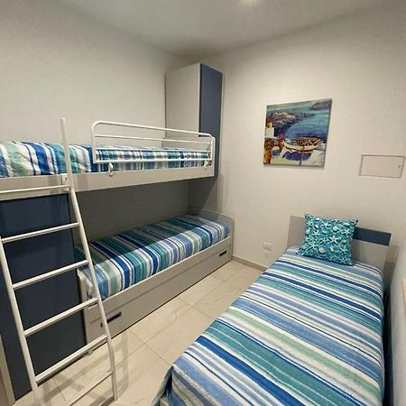 Appartamento Il Veliero Dei Nonni Porto Cesareo Esterno foto