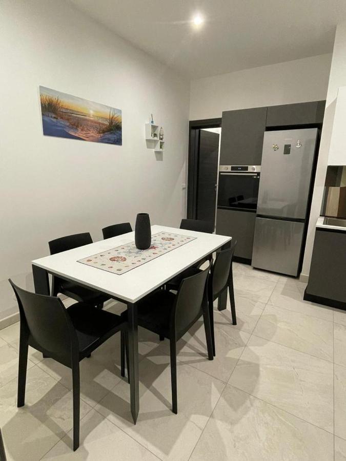 Appartamento Il Veliero Dei Nonni Porto Cesareo Esterno foto